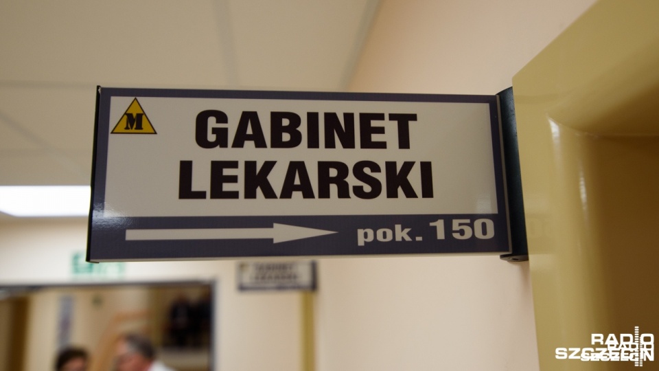 Fot. Konrad Nowak [Radio Szczecin/Archiwum]