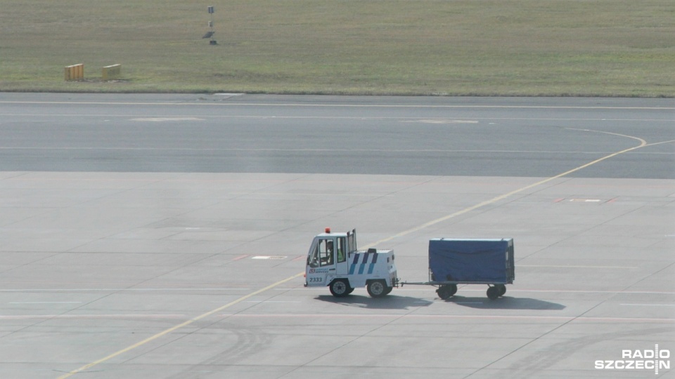 Start sezonu w czerwcu przyszłego roku. Fot. Piotr Kołodziejski [Radio Szczecin]