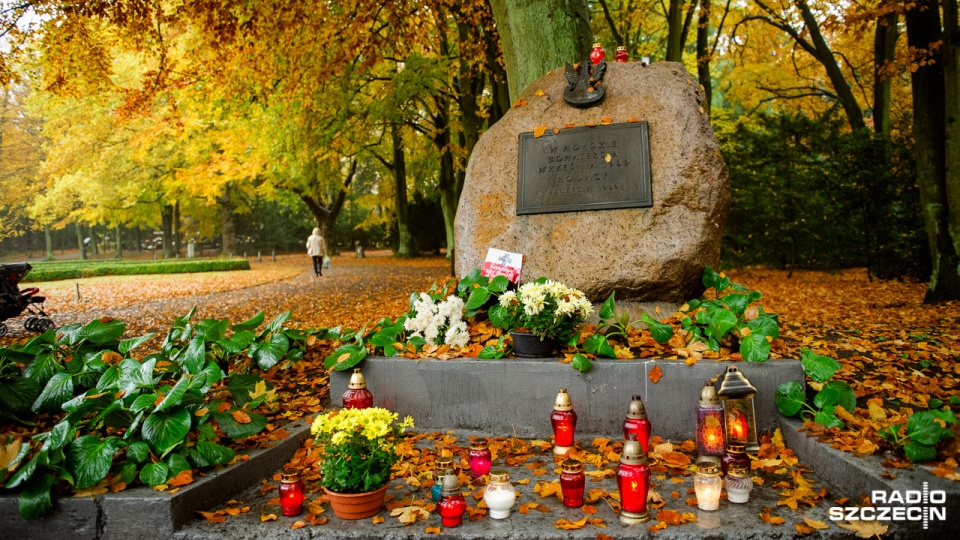 Fot. Konrad Nowak [Radio Szczecin]