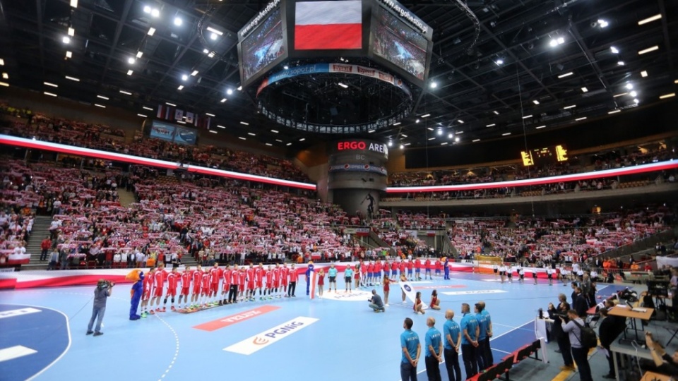 Fot. Związek Piłki Ręcznej w Polsce