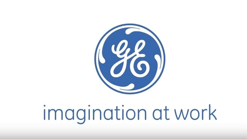 General Electric to spółka zajmująca się m.in. produkcją maszyn i sprzętu, a także energii i ropy naftowej. Fot. www.youtube.com/GE Europe