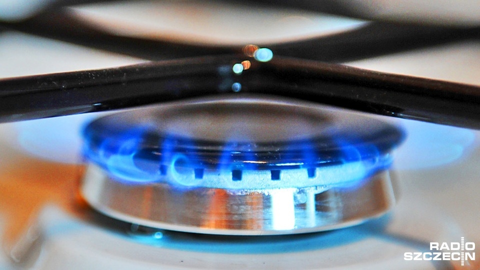Gaz jest bezwonny, dlatego przez cały rok profilaktycznie dodaje się do niego substancję zapachową - tetrahydrotiofen (THT). Fot. Łukasz Szełemej [Radio Szczecin/Archiwum]