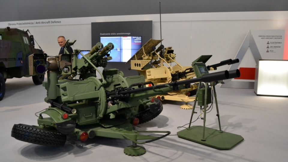 Fot. Zakłady Mechaniczne Tarnów