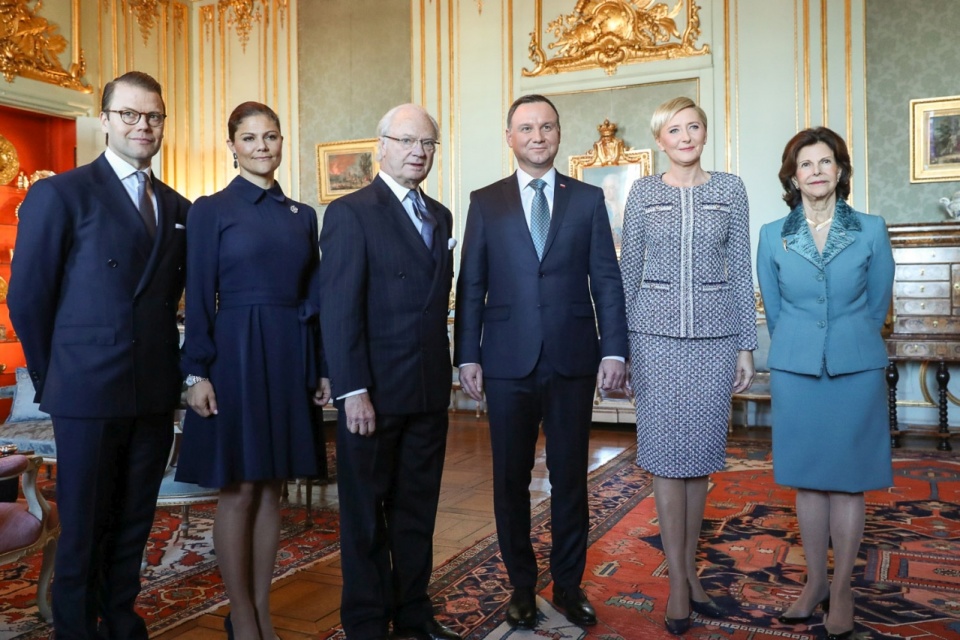 Fot. Andrzej Hrechorowicz / KPRP