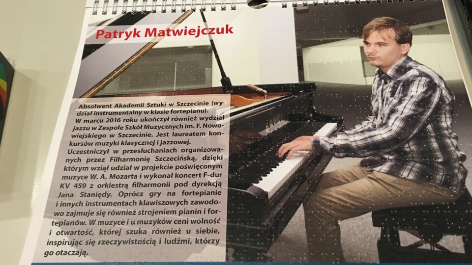 Fot. Natalia Skawińska [Radio Szczecin]