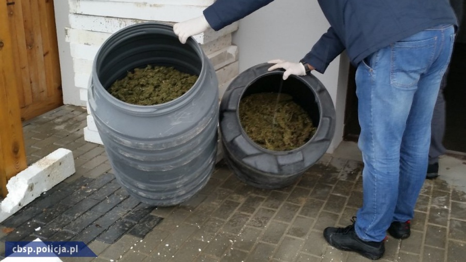Fot. CBŚP, źródło: www.cbsp.policja.pl