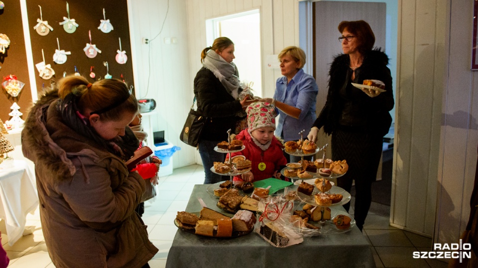Akcja UNICEF-u "Wszystkie kolory świata" w szczecińskim przedszkolu. Fot. Konrad Nowak [Radio Szczecin]
