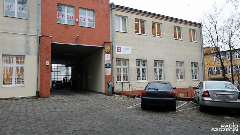 Problem nie jest nowy. Urzędnicy go znają i zapowiadają, że będzie lepiej. Fot. Weronika Łyczywek [Radio Szczecin]