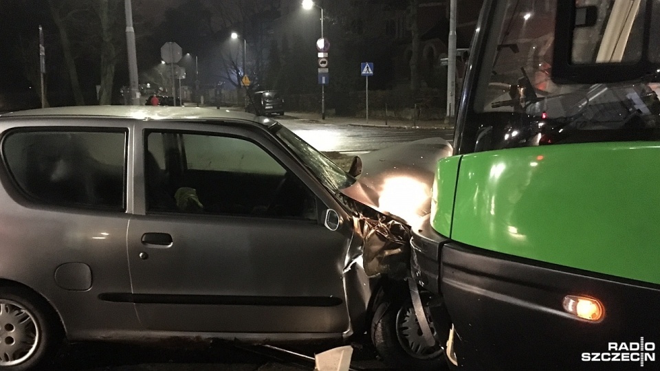 Fot. Urszula Kozdraś [Radio Szczecin]