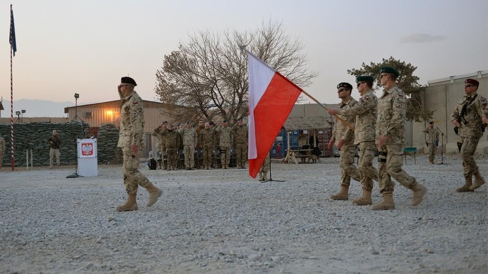 Fot. mjr Robert Siemaszko/CO MON