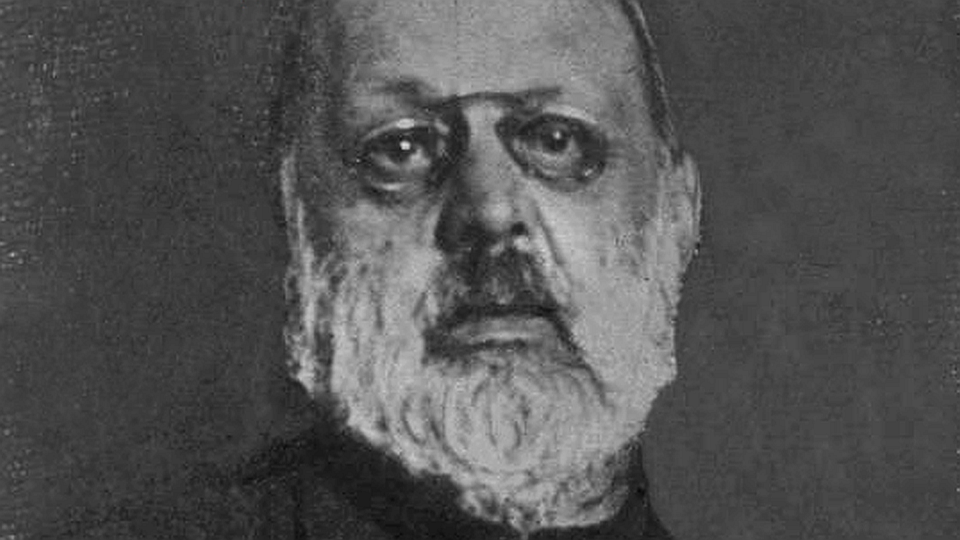 Św. Brat Albert. Fot. wikimedia.org