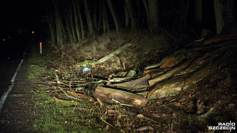 Fot. Olaf Nowicki [Radio Szczecin]