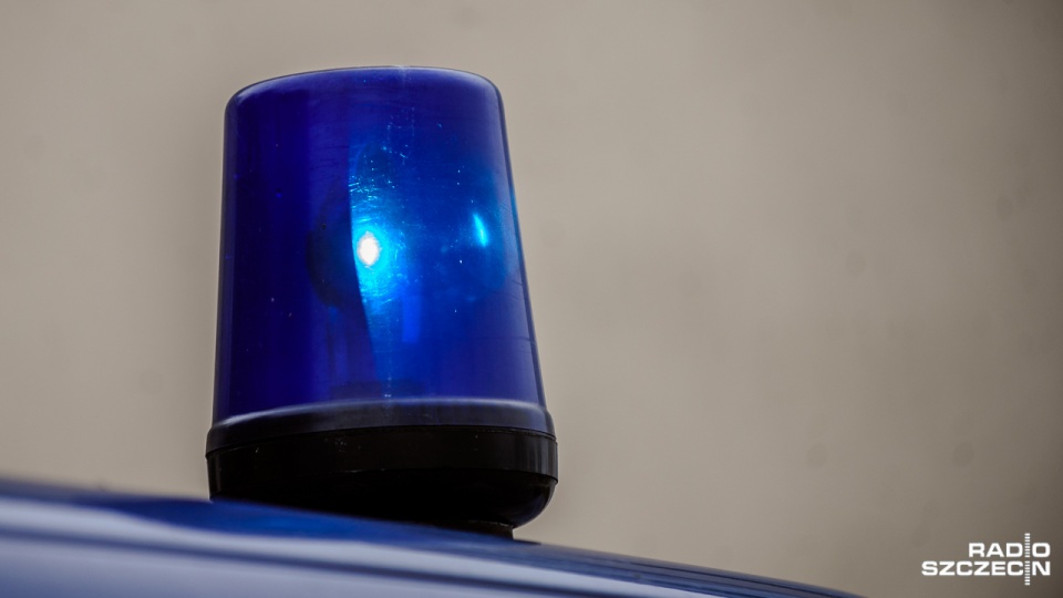 Według funkcjonariuszy, w ostatnim czasie takich przypadków jest więcej, dlatego policja apeluje o ostrożność. Fot. Konrad Nowak [Radio Szczecin]