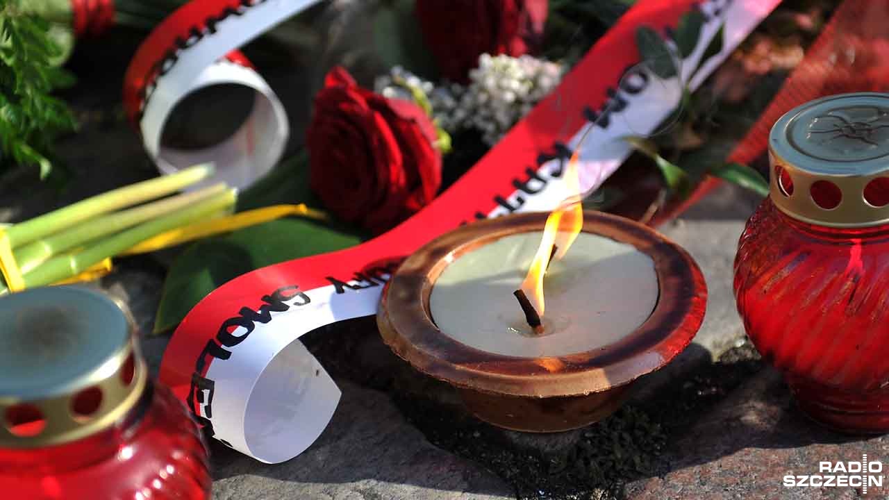 Radio Szczecin na Wieczór: Każdy kto zginął w służbie ojczyźnie zasłużył na szacunek