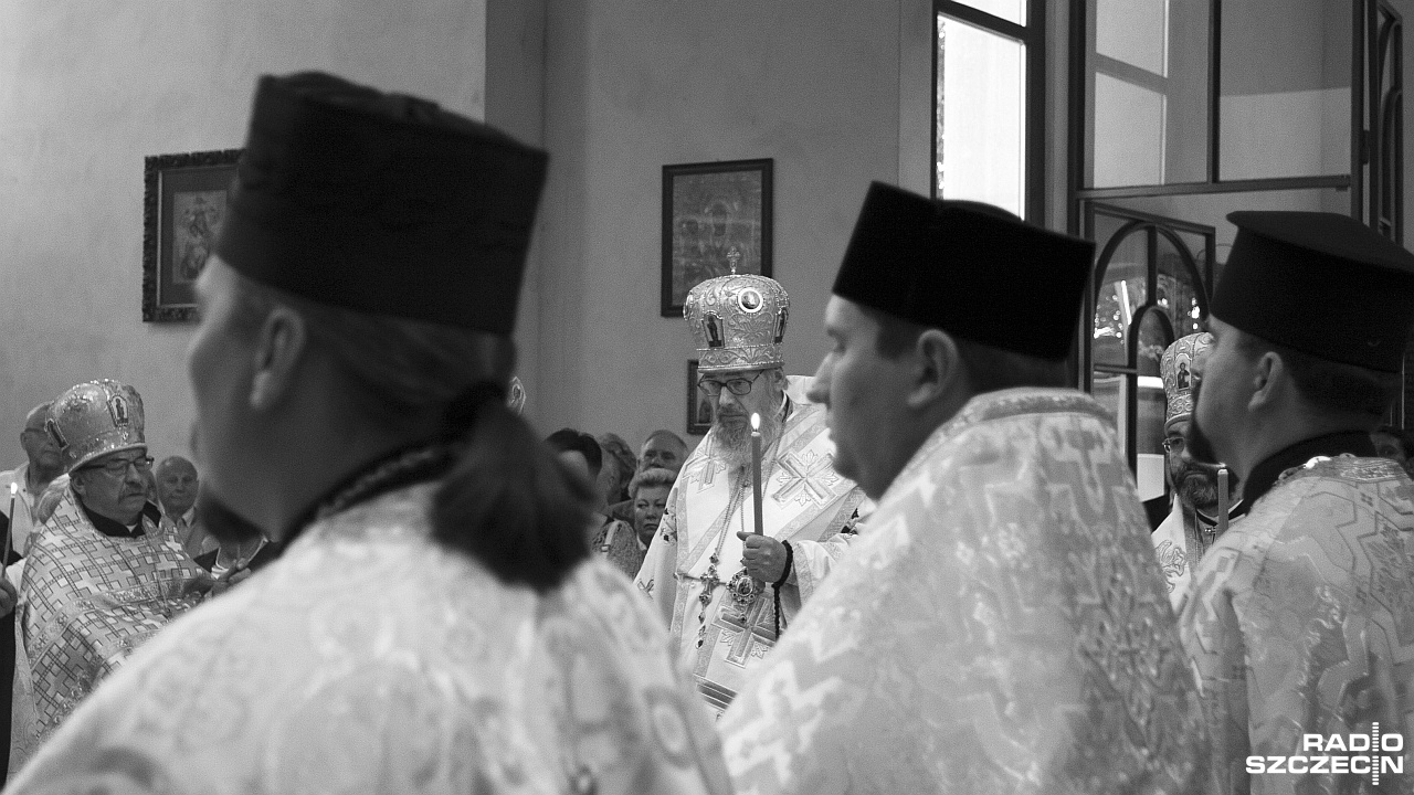 Pożegnanie jednego z najwybitniejszych teologów prawosławnych w Polsce