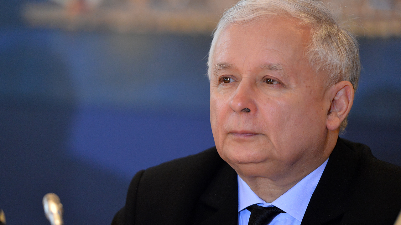 Kaczyński: musimy być pokorni, gdy popełniamy błędy
