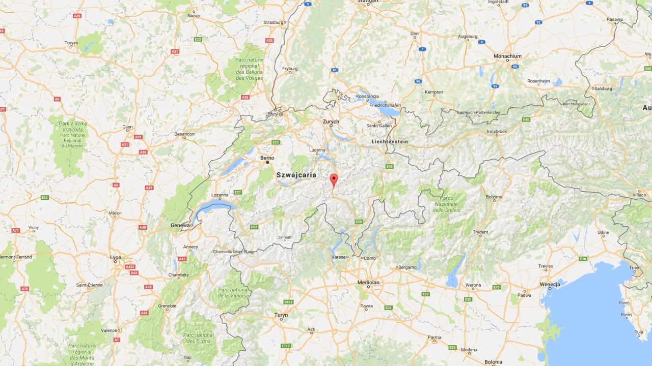 Szwajcaria: pierwsze zatrzymanie w sprawie pożaru w Crans-Montanie