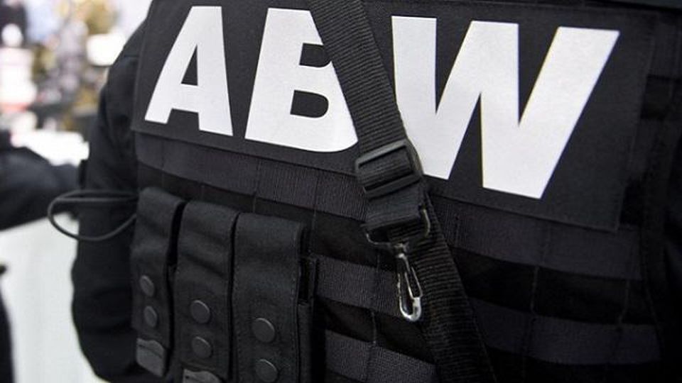 Agencja Bezpieczeństwa Wewnętrznego (ABW). Fot. www.abw.gov.pl