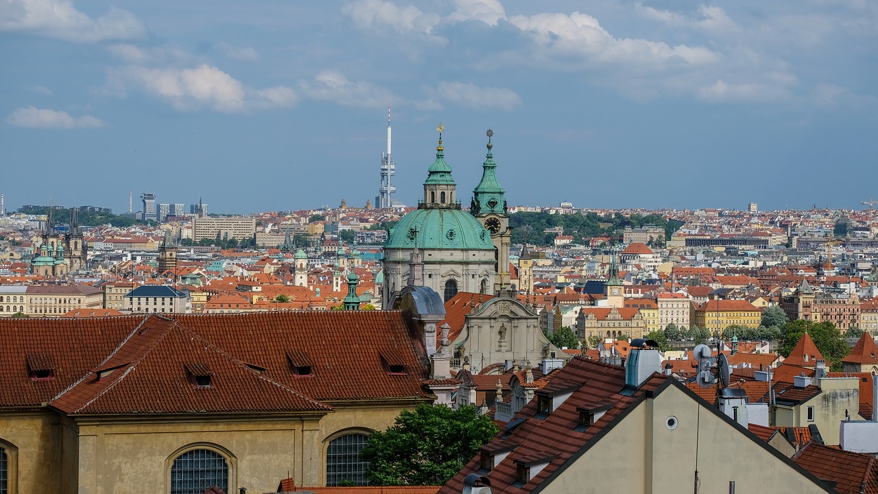 W poszukiwaniu kompromisu. Polsko-czeskie negocjacje w Pradze
