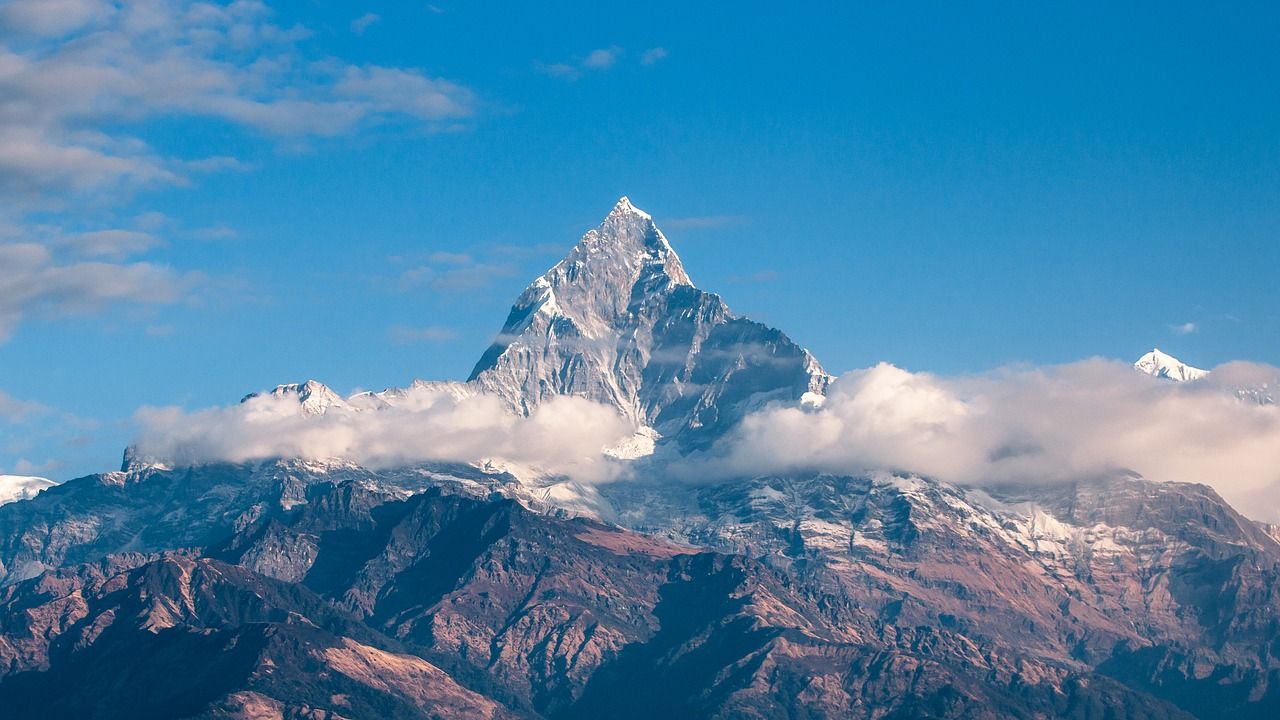 Denis Urubko przerwał atak na K2. Himalaista wraca do bazy