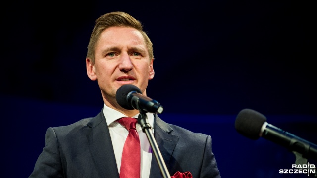 Najlepsze firmy w 2016 roku na Pomorzu Zachodnim nagrodzone. Fot. Olaf Nowicki [Radio Szczecin] Najlepsze firmy regionu nagrodzone [ZDJĘCIA]