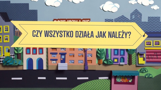 Od niedzieli Stargard przyłącza się do systemu NaprawmyTo.pl dostępnego na smartfony.