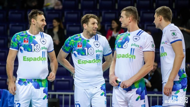 Drużyna trenera Michała Gogola zmierzy się dziś z Cuprum Lubin w 18 finału.