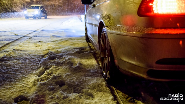 Jak informuje dyżurny ruchu GDDKiA, wszystkie drogi krajowe w województwie zachodniopomorskim są w tej chwili przejezdne.