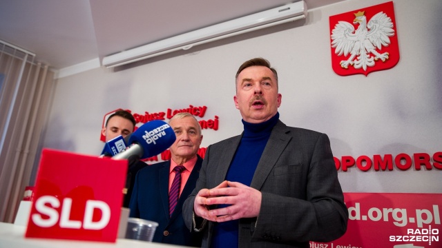 Tak zachodniopomorski Sojusz Lewicy Demokratycznej określa sytuację wokół Wojewódzkich Funduszy Ochrony Środowiska i Gospodarki Wodnej.
