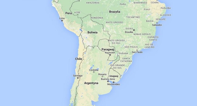 W stolicy Argentyny - Buenos Aires zakończył się Rajd Dakar.