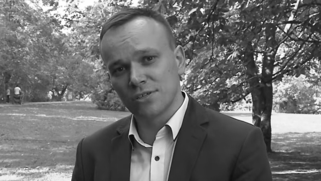 Zmarł Tomasz Kalita, były rzecznik prasowy Sojuszu Lewicy Demokratycznej. Zmagał się z nowotworem mózgu.