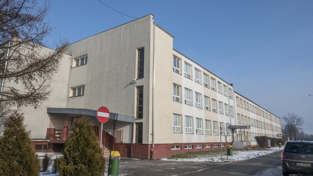 Nowa Szkoła Mistrzostwa Sportowego powstanie od września w Policach. W ramach reformy edukacji obecne gimnazjum o profilu piłki siatkowej zostanie przekształcone w szkołę podstawową.