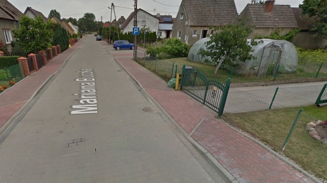 Ulica Wspólna zamiast Mariana Buczka, a Szafirowa zamiast Marcelego Nowotki. Trzebiatów zmienia nazwy ulic i prosi mieszkańców o opinie.