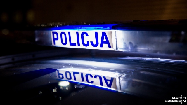 Kolejny wypadek w regionie. Motocyklista zderzył się z samochodem osobowym między Gryficami a Górzycą na wojewódzkiej drodze nr 109.