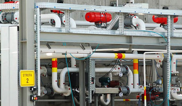 Decyzja czy powstanie polsko-duński gazociąg zapadnie w przyszłym roku - takie deklaracje padły ze strony pełnomocnika rządu. Chodzi o Baltic Pipe, który ma uniezależnić Polskę od rosyjskiego gazu.