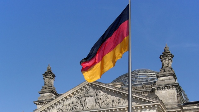 Dotychczasowy minister spraw zagranicznych Niemiec Frank-Walter Steinmeier żegna się z funkcją. Jego miejsce zajmie Sigmar Gabriel.