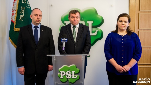 Polskie Stronnictwo Ludowe nie zgadza się na zmiany ordynacji wyborczej. Ludowcy są przeciwko ograniczeniu kadencji wójtów, burmistrzów i prezydentów miast.
