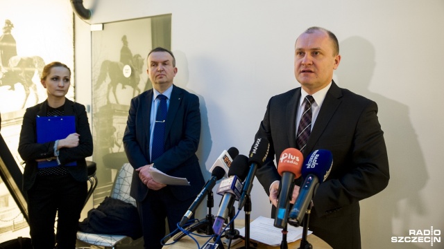 Kompleks sportowy w Puszczy Bukowej to zwycięski projekt Budżetu Obywatelskiego 2017 roku. W piątek urzędnicy przedstawili wyniki głosowania.