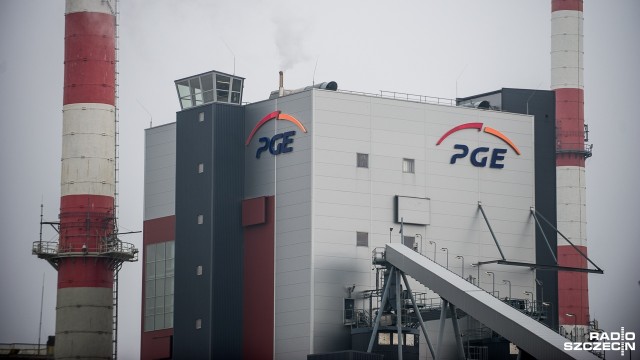 Zero tolerancji dla korupcji - Polska Grupa Energetyczna komentuje akcję CBA w Elektrowni Szczecin i wysyła nam oświadczenie.