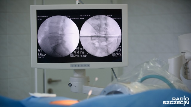 Instytut, w którym specjaliści będą prowadzić badania nad przydatnością robotów w urazach rdzenia kręgowego, zostanie otwarty w Kamieniu Pomorskim - informuje portal gs24.pl.