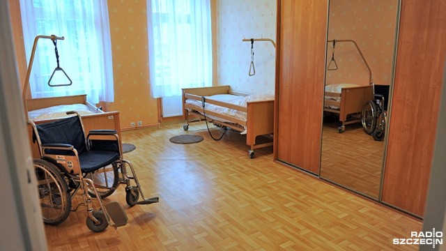 Więcej mieszkań dla seniorów