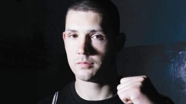 Zimnoch idę po Ciebie - napisał na swoim Facebooku pięściarz Mike Mollo. W ten sposób Amerykanin rozwiał wszelkie wątpliwości.