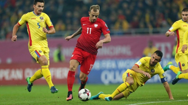 Na 14., najwyższe w historii, miejsce w rankingu FIFA awansowała piłkarska reprezentacja Polski. W styczniowym zestawieniu biało-czerwoni zajmowali 15. miejsce.
