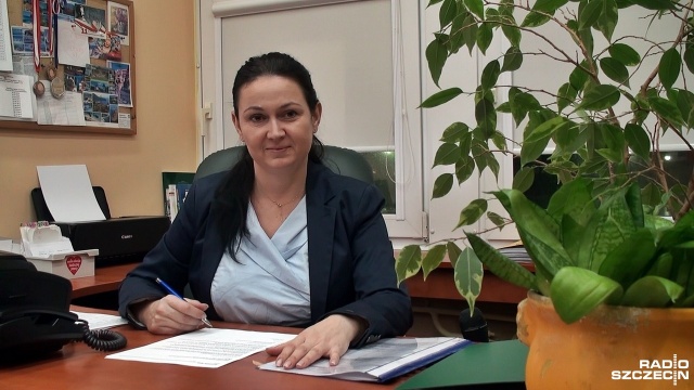 Specjalista audytu wewnętrznego Anna Tarocińska została kandydatem załogi na nowego Członka Zarządu Grupy Azoty Police.