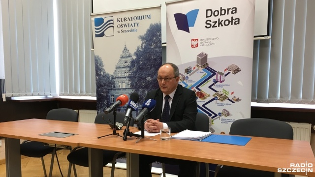 24 zachodniopomorskie miasta, gminy i powiaty, czyli niecałe 20 procent wszystkich, złożyły projekty siatki szkół po reformie. Wśród nich są m.in. Koszalin, Drawsko Pomorskie, Pyrzyce czy powiat policki.