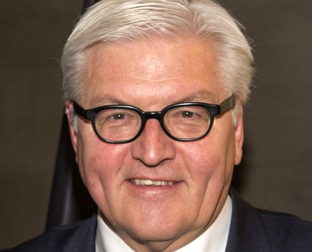 Frank-Walter Steinmeier będzie nowym prezydentem Niemiec. Socjaldemokrata został wybrany na stanowisko przez Zgromadzenie Federalne.