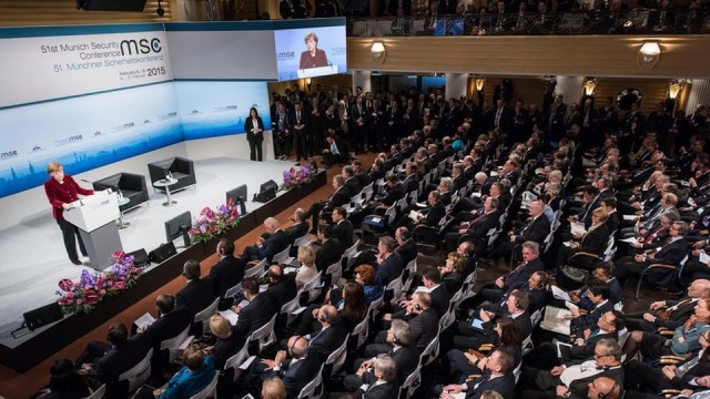 Sytuacja na Bliskim Wschodzie oraz walka z terroryzmem mają być głównymi tematami ostatniego dnia dorocznej Konferencji Bezpieczeństwa w Monachium.