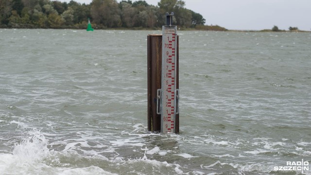 Ostrzeżenie hydrologiczne I stopnia dla województwa zachodniopomorskiego wydał Instytut Meteorologii i Gospodarki Wodnej. Dotyczy ono możliwego gwałtownego wzrostu stanu wód spowodowanego opadami deszczu i roztopami.