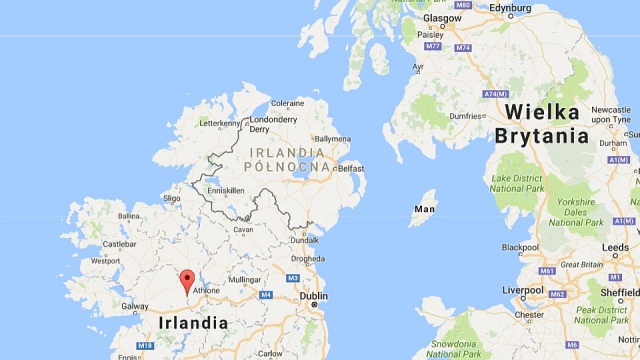 Mieszkańcy Irlandii Północnej idą w czwartek do urn. Wybiorą regionalny parlament.