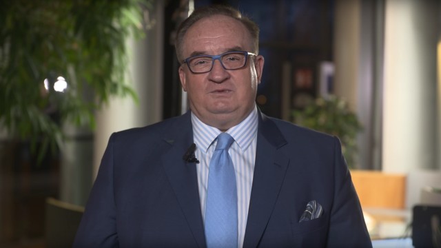 Jacek Saryusz-Wolski jest oficjalnym kandydatem Polski na stanowisko przewodniczącego Rady Europejskiej. Minister spraw zagranicznych Witold Waszczykowski skierował w tej sprawie notę do władz Malty - kraju pełniącego prezydencję w Unii Europejskiej.
